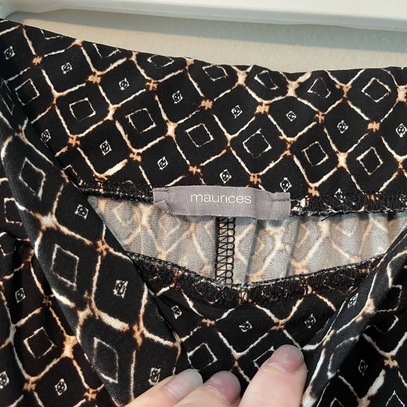 Maurice’s Pants - Picture 4 of 5